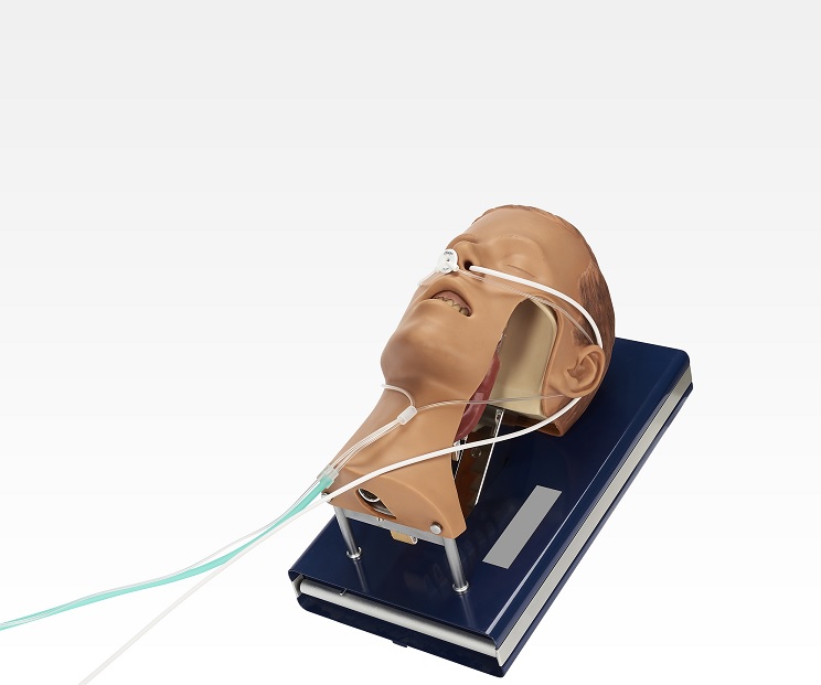 iWay - interoperability with a nasogastric tube