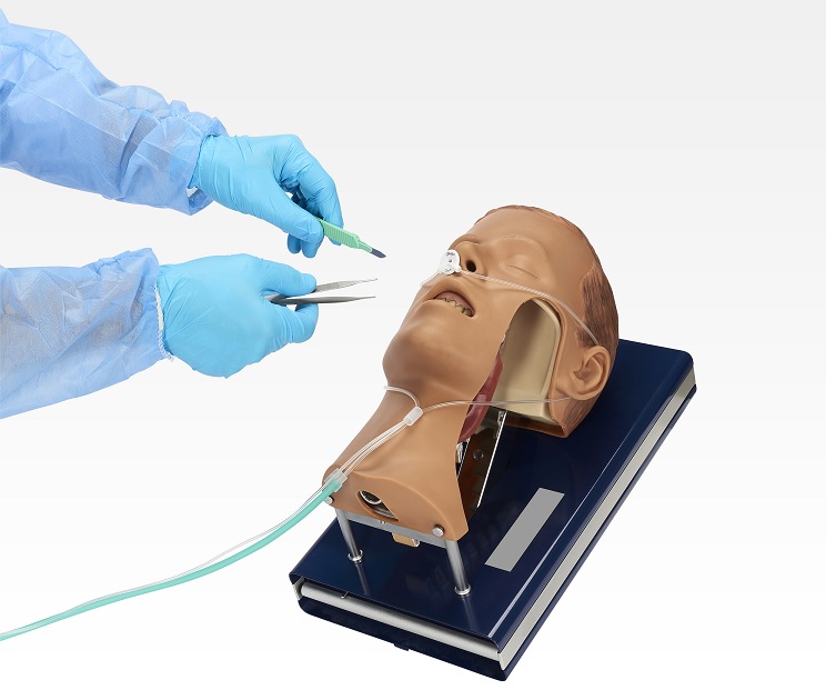 iWay - interoperability with head, neck, dental surgical instruments