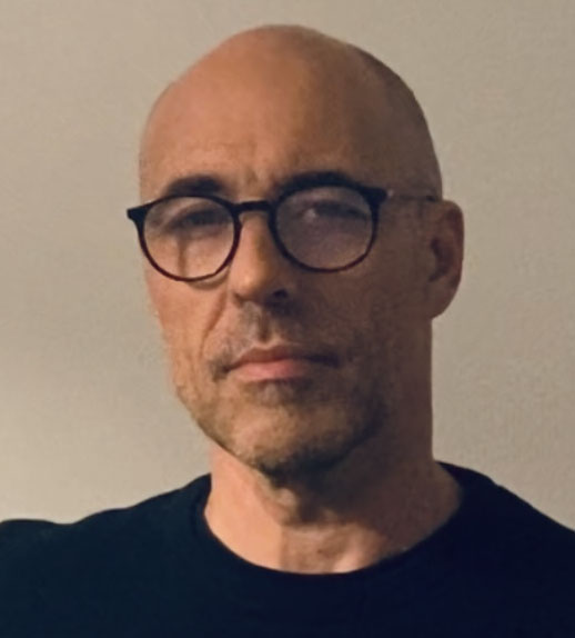 Jean-Christophe Ozenne - CEO DELTAMEDICS